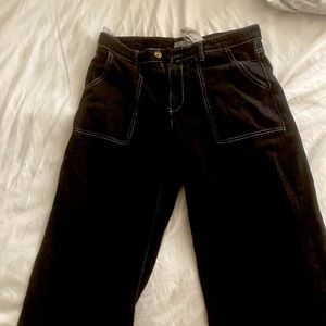 I have had these pair of jeans and one them once now they don’t fit me.